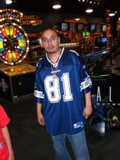 John Cardenas