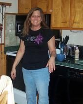 Christine Parent