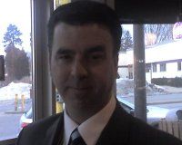 Bruce Rivers