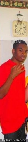 Maurice Jones