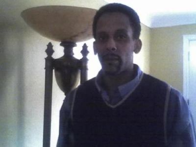 Terrance Tyson