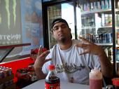 Damion Prasad