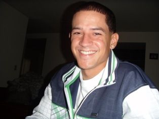 Manuel Maldonado