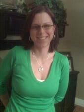 Amanda Rhay