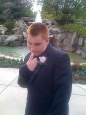 Brandon Bradshaw