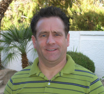 David Borden