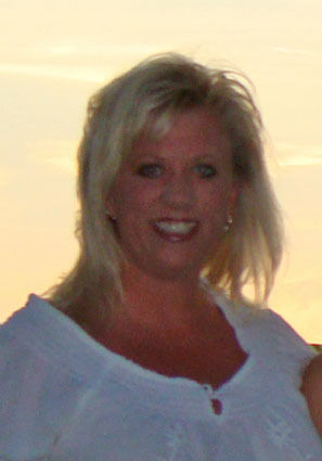 Andrea Shaw