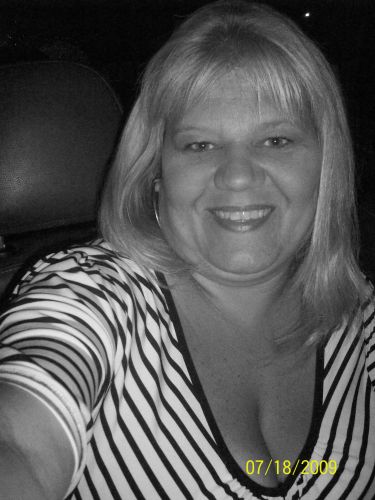 Kimberly Brandenburg