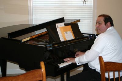 Robert Recchio