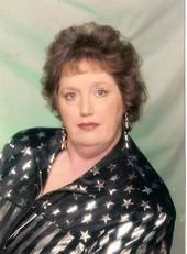Mary Stinefield