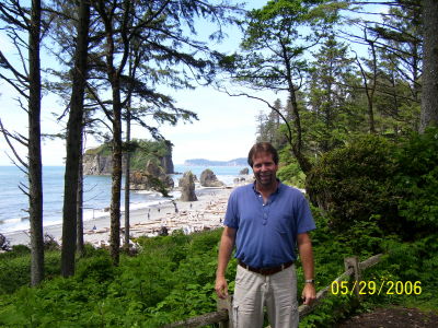 Howard Rutledge