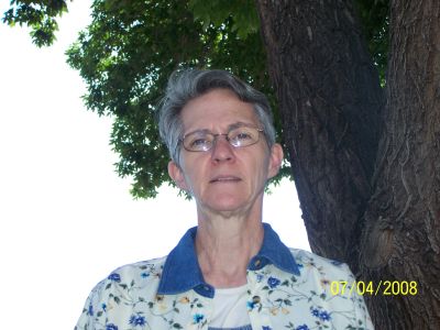 Gayle Marian