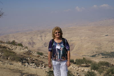 Karen Thomas