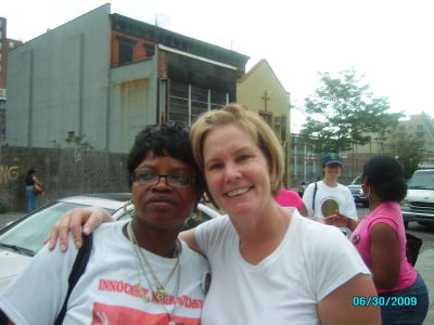 Annette Perry