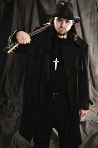 Mark Hase