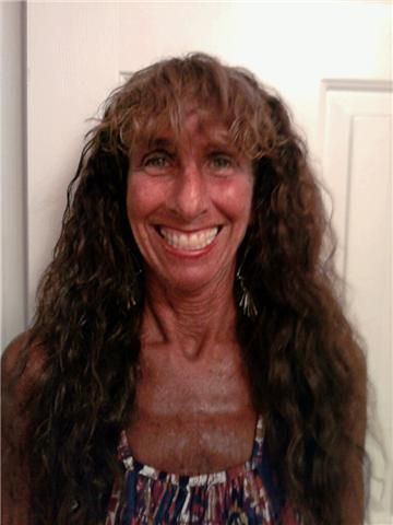 Terri Morgan