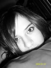 Alyssa Graves