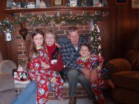 Beverly Bradstreet