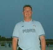 Alexander Robson