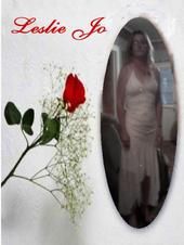 Leslie Reed