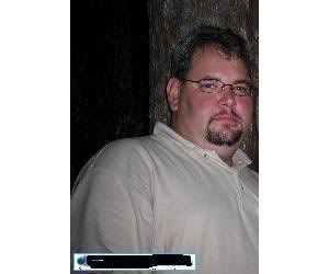 Clifford Talbott
