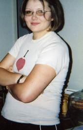 Jenny Mcdonough