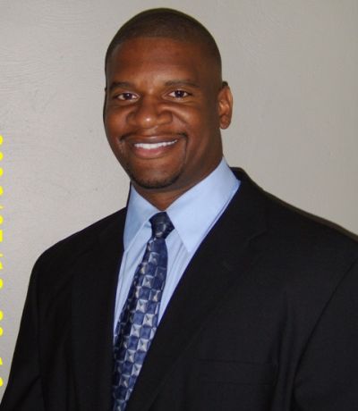Myron Mcvea