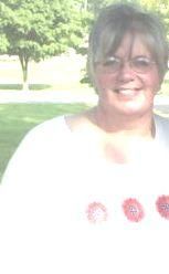 Peggy Moshier