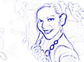 Ramona Moreno