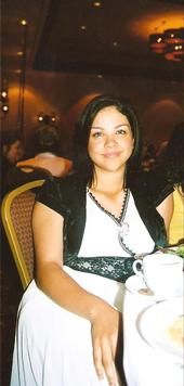 Brenda Garza