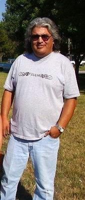 David Begay