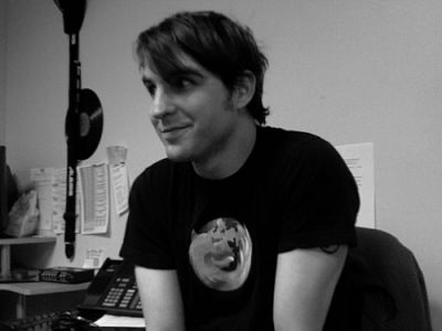 Andrew Prescott