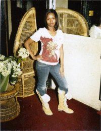 Tawona Smith