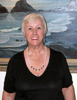 Jacquelyn Lipnisky