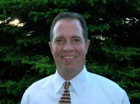 Mark Fisher