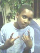 Lyric Roberson