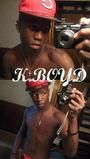 Ketrick Boyd