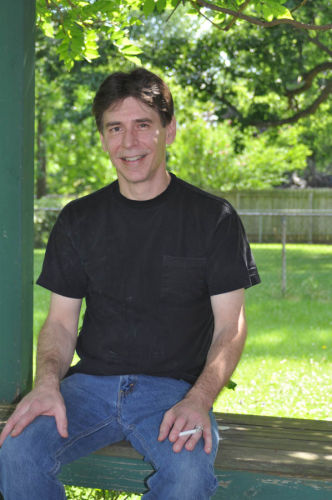 Robert Petty