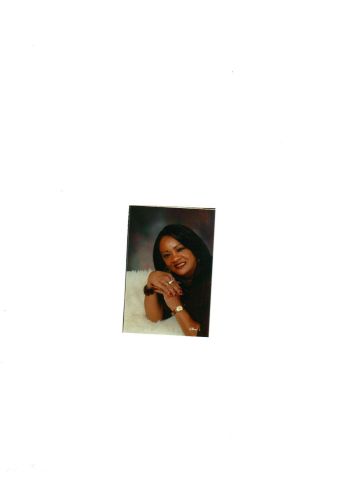 Deborah Burks