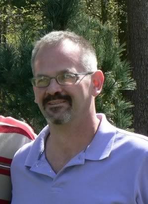 Timothy Hitt