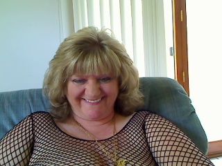 Loretta Hayre