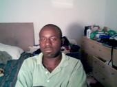 Tyrick White