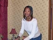 Rosemary Stevenson