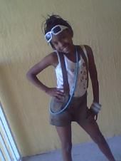 Tyeshia Cobb