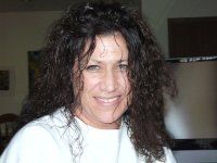 Rhonda Vandenberg
