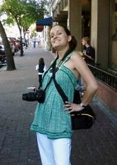Bridget Aube