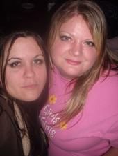 Stacie Holmes
