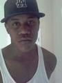 Darius Williams