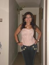 Claudia Jimenez