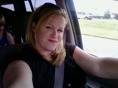 Shannen Adkins